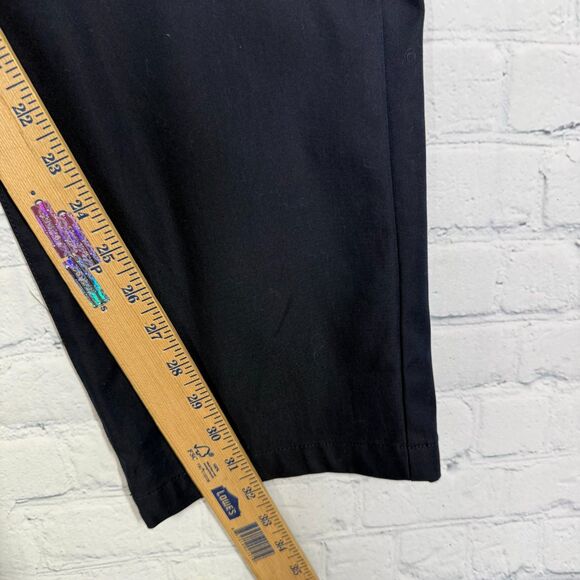 5.11 Tactical Edge Chino Pants 2.0 Mens Size 40 Dark Blue Performance Straight - Picture 8 of 15